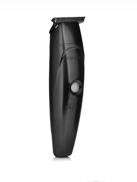 StyleCraft Hitter protege Matt Black cordless trimmer