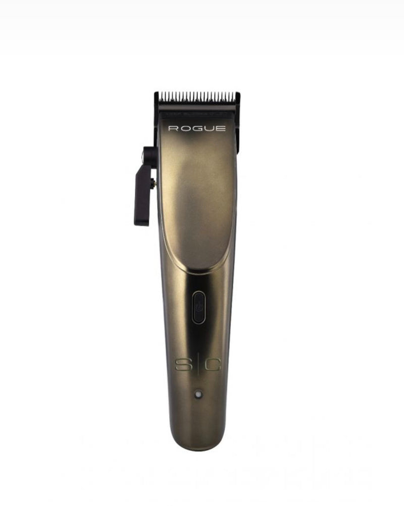 StyleCraft Rogue Professional Magnetic Cordless Clipper