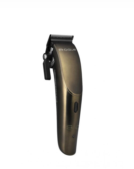 StyleCraft Rogue Professional Magnetic Cordless Clipper