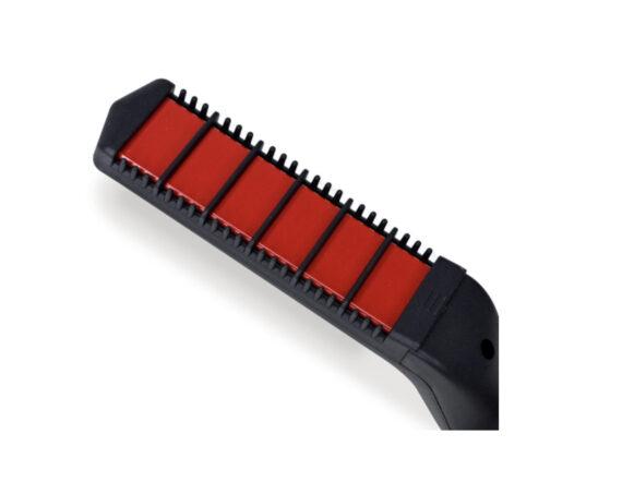 Blackice Professional Straightening Comb for beard & hair