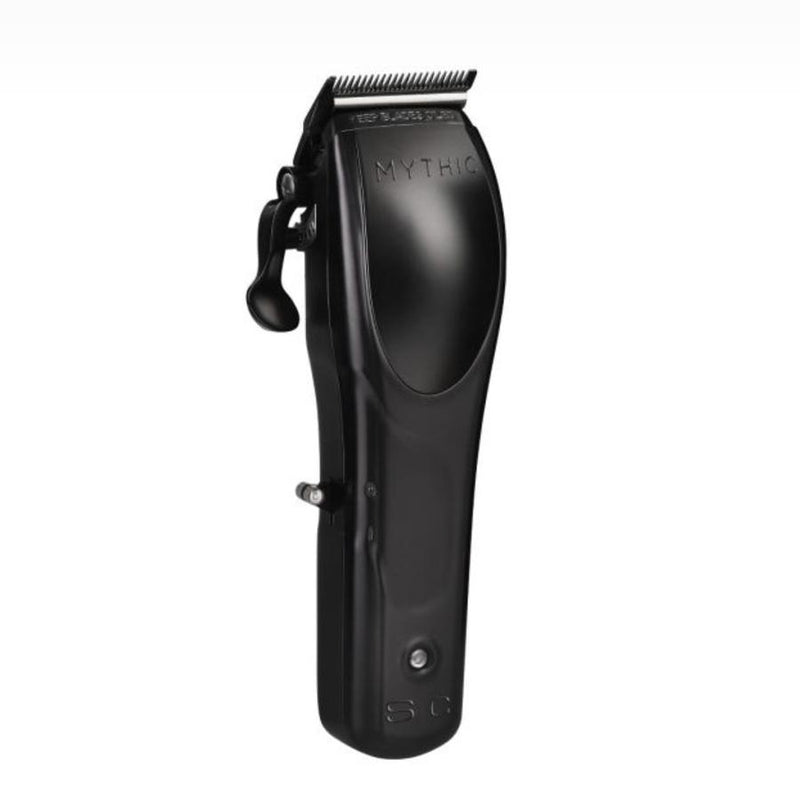 StyleCraft S|C Magnetic Mythic Microchipped Metal Clipper