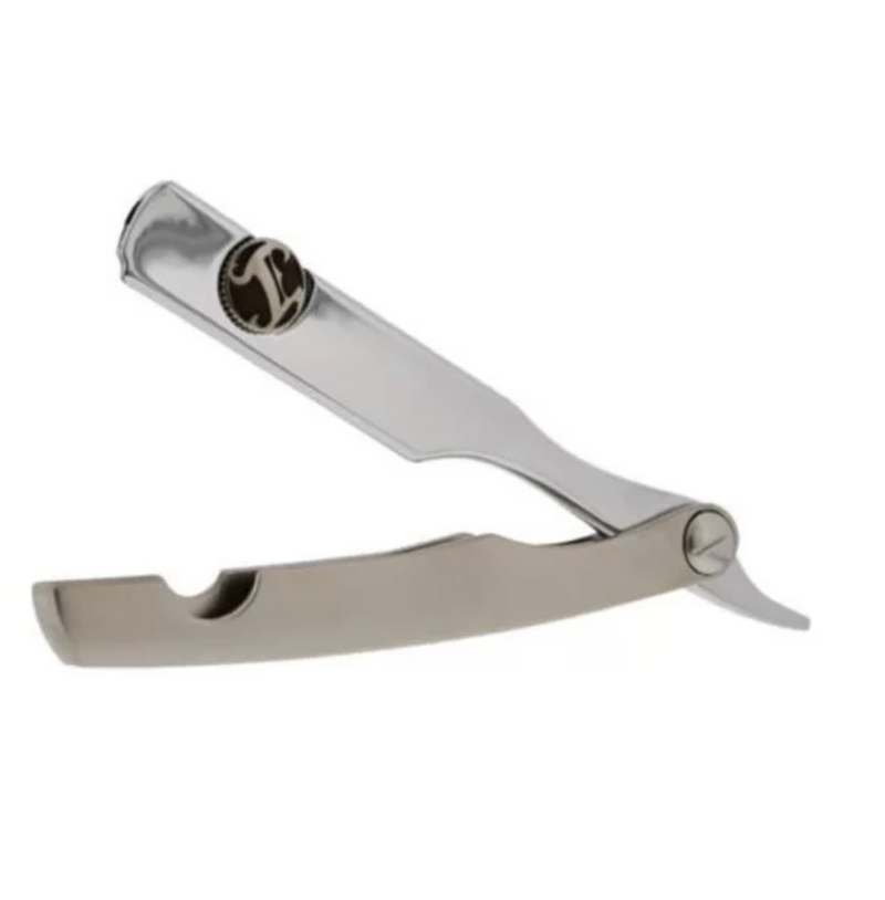 IBC CHROME & NICKEL Razor holder