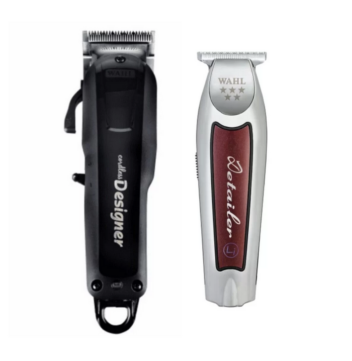 Purchases Wahl detailer cordless trimmer