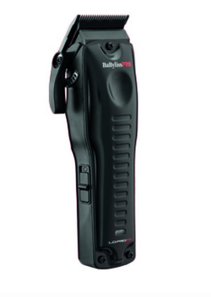 BaBylissPRO LO-PROFX825 High Performance Clipper
