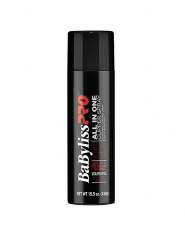 BabylissPRO All in One Clipper Spray 15.5oz