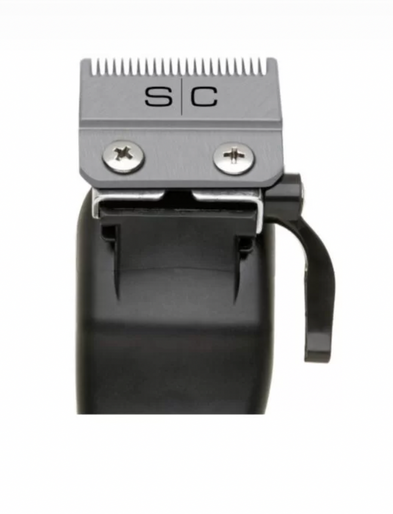 StyleCraft S|C Power Ryde Corded Hair Clipper with Magnetic Motor