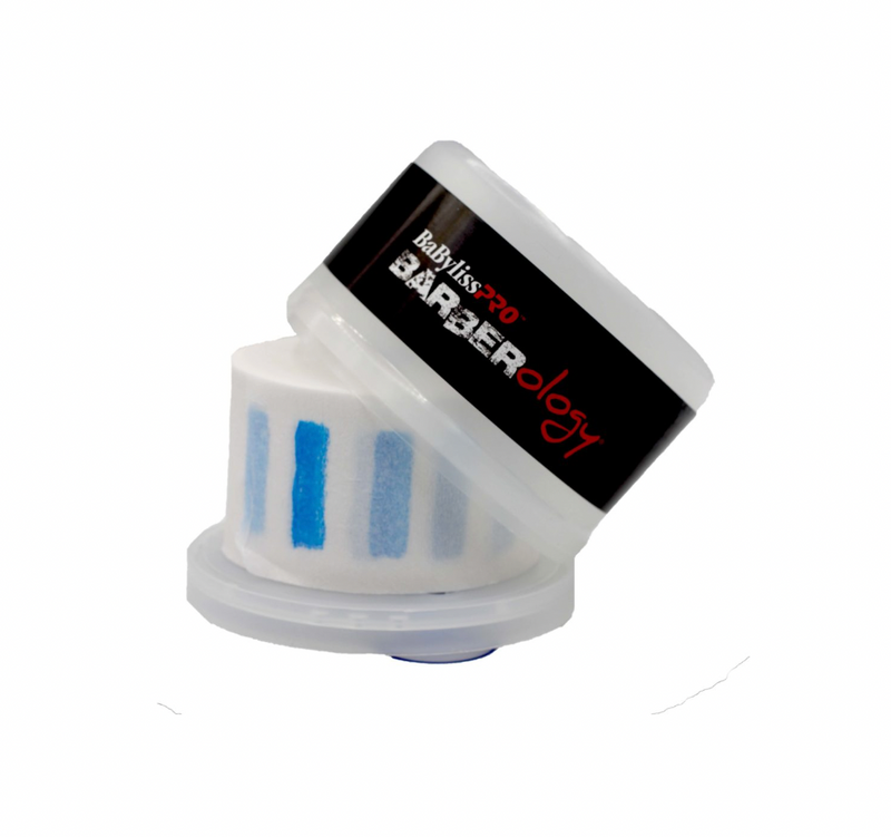 babylisspro BARBERology Neck Strips Dispenser