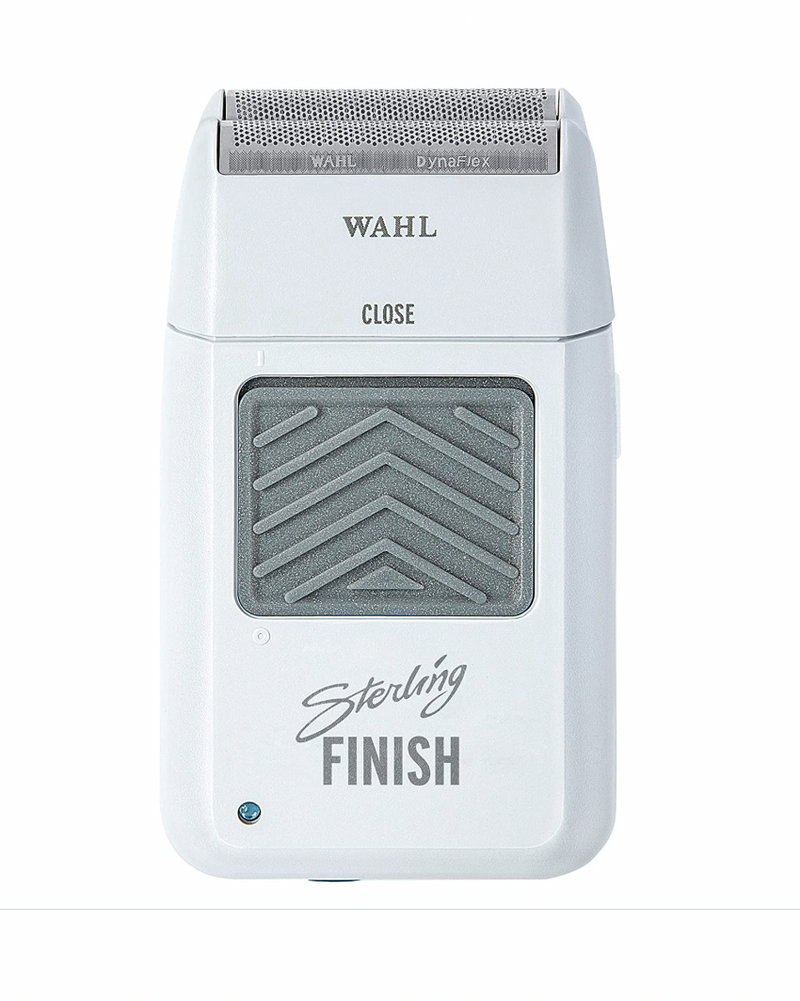 Wahl Sterling Finish Shaver