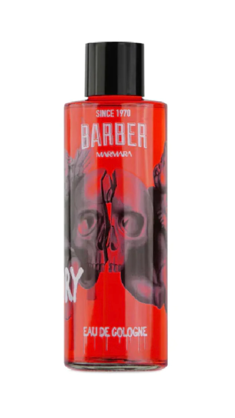 Marmara Barber Aftershave Cologne Love Memory 500ml – Limited