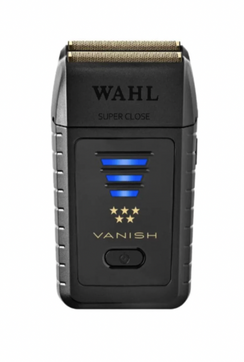 Wahl 5 Star Series Vanish Shaver