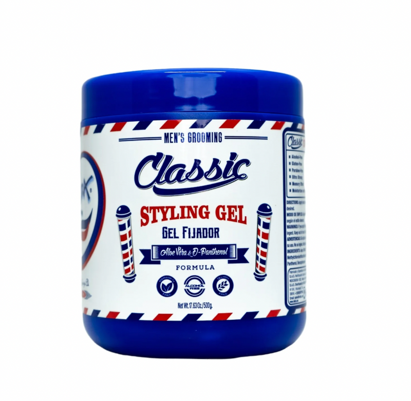 Rolda Classic Styling Gel [17oz]