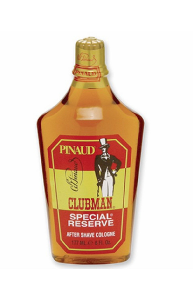 Clubman pinaud Special Reserve After Shave Cologne 6 oz