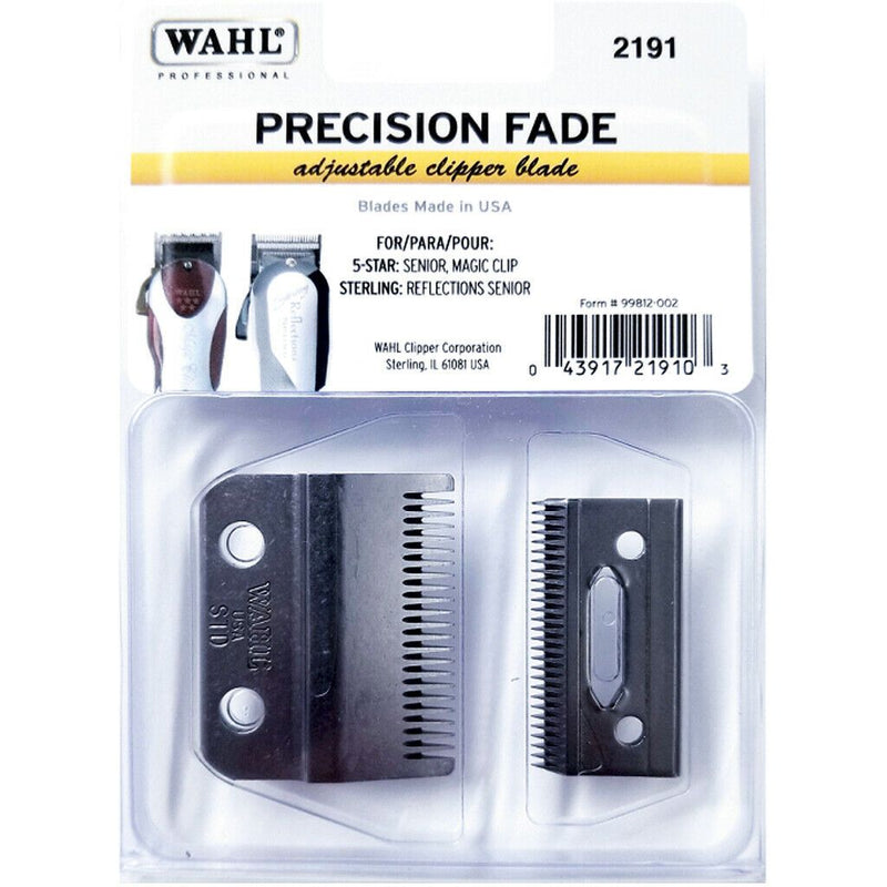 WAHL [2191- 000] adjustable blade.