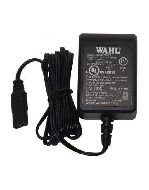 Wahl 5 Star Shaver power Charger