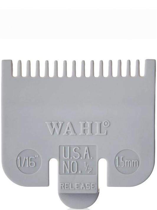 Wahl Color Coded Clipper Guide [