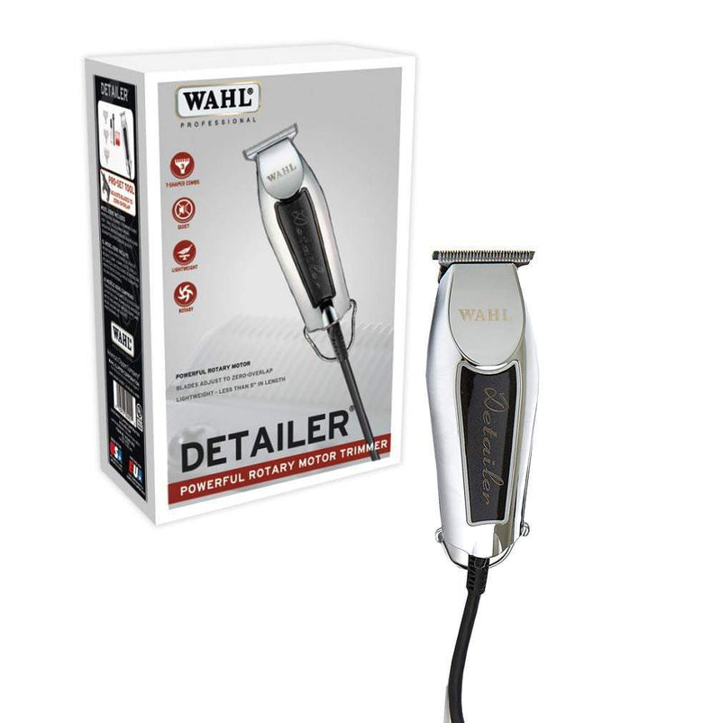 Wahl Professional 5 Star Detailer Trimmer.