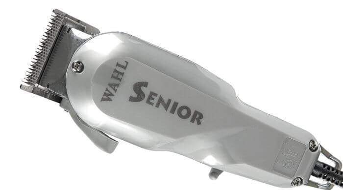 Wahl Senior corded Clipper.