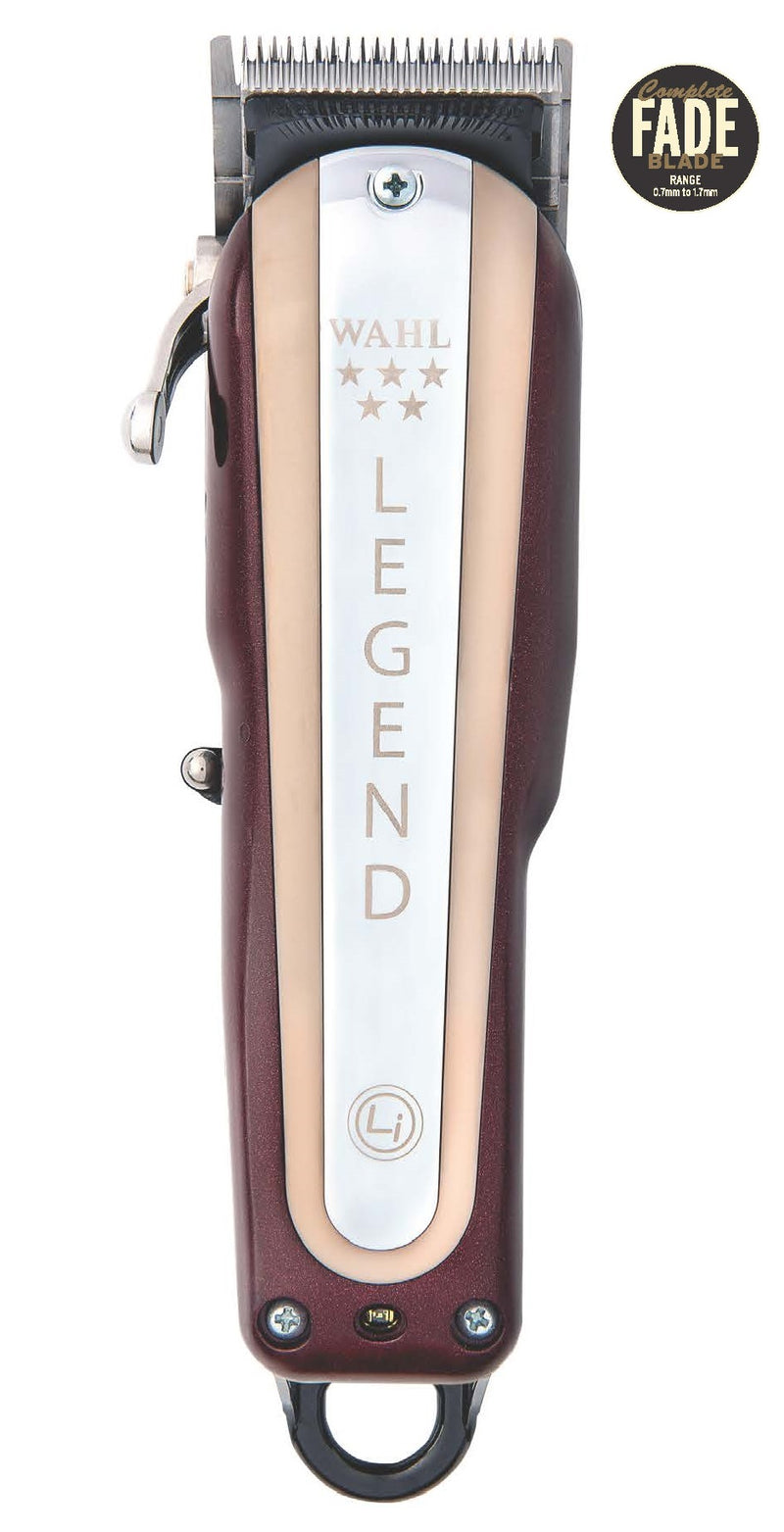 Wahl 5 Star Cordless Legend