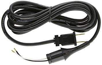 Andis Master replacement cord 2-prong