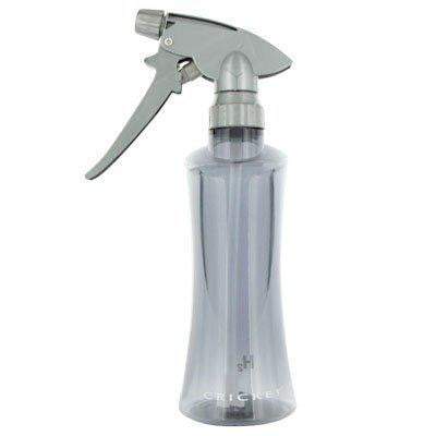 cricket plastic spray bottle 12oz