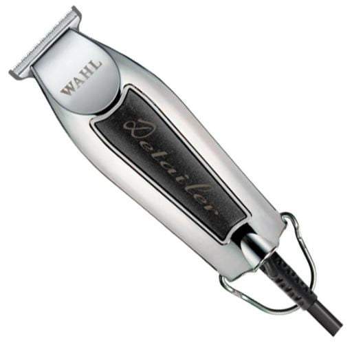 Wahl Professional 5 Star Detailer Trimmer.