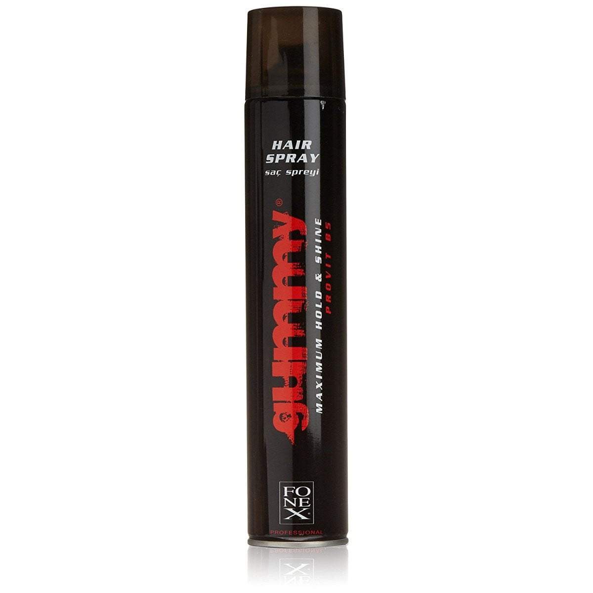 Gummy Hair Spray 13.5oz