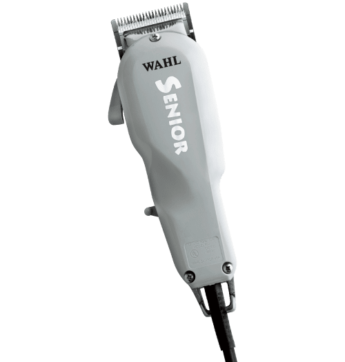 Wahl Senior corded Clipper.