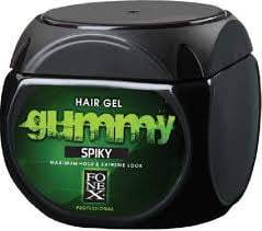 Gummy Keratin Hair Gel 23.5oz