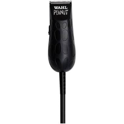 Wahl Peanut corded Trimmer [Black]