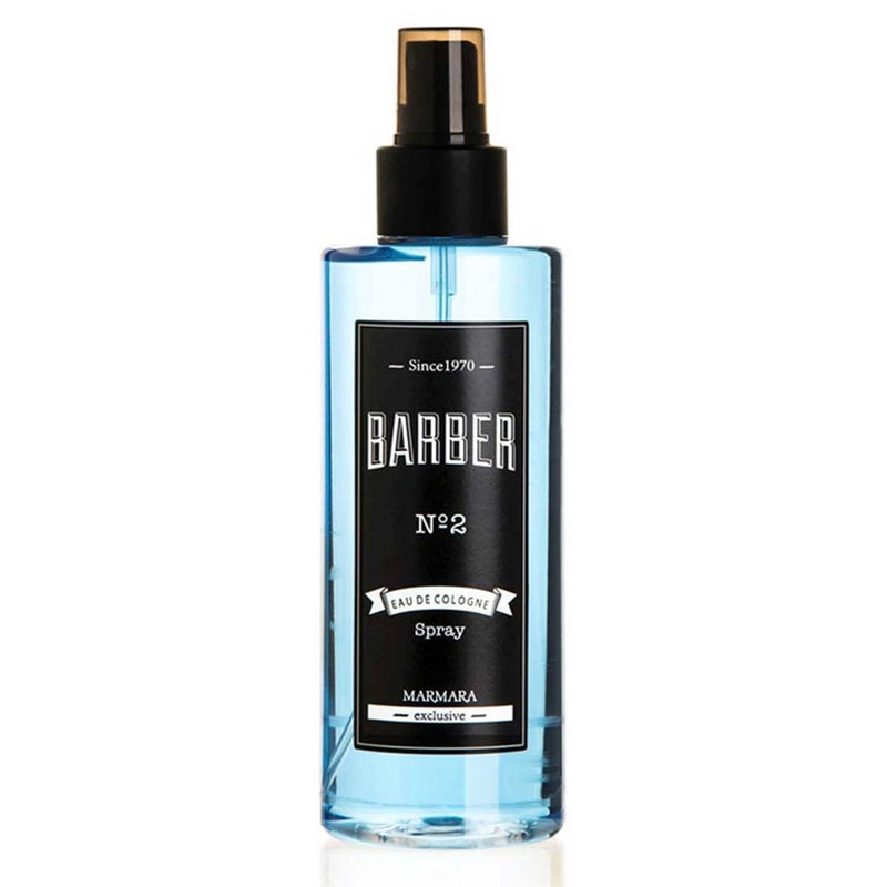 MARMARA barber cologne [NO. 2 blue 250ml]