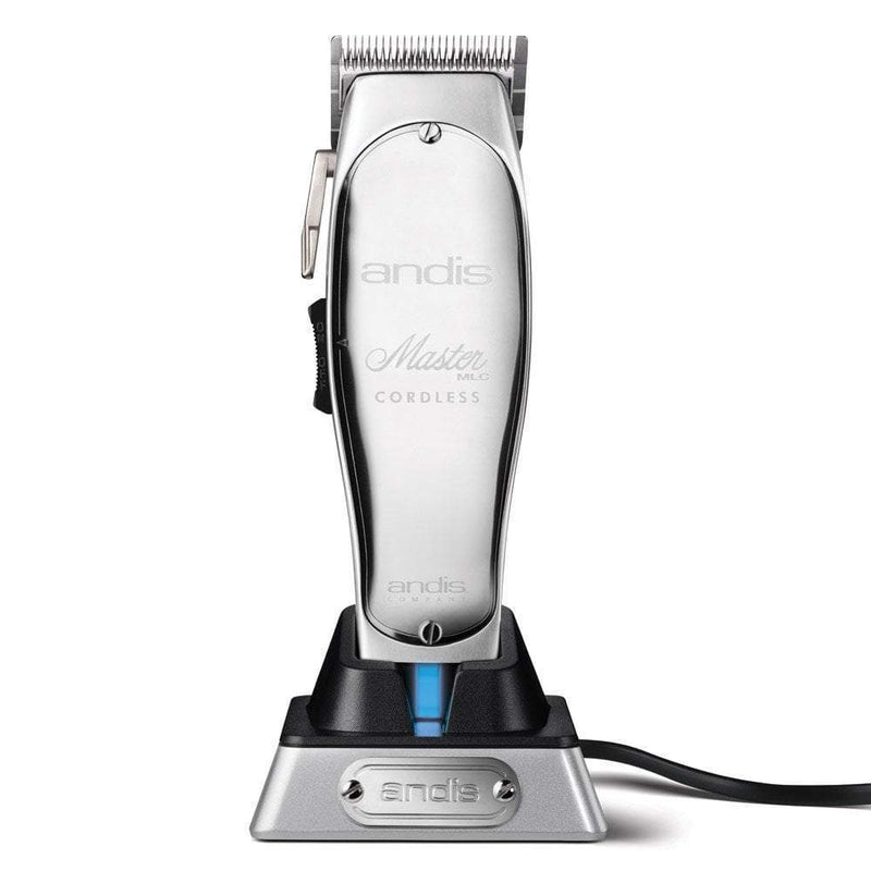 Andis Professional Cordless Master  Clipper.