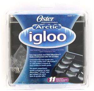 Oster Arctic Igloo Blade tray.