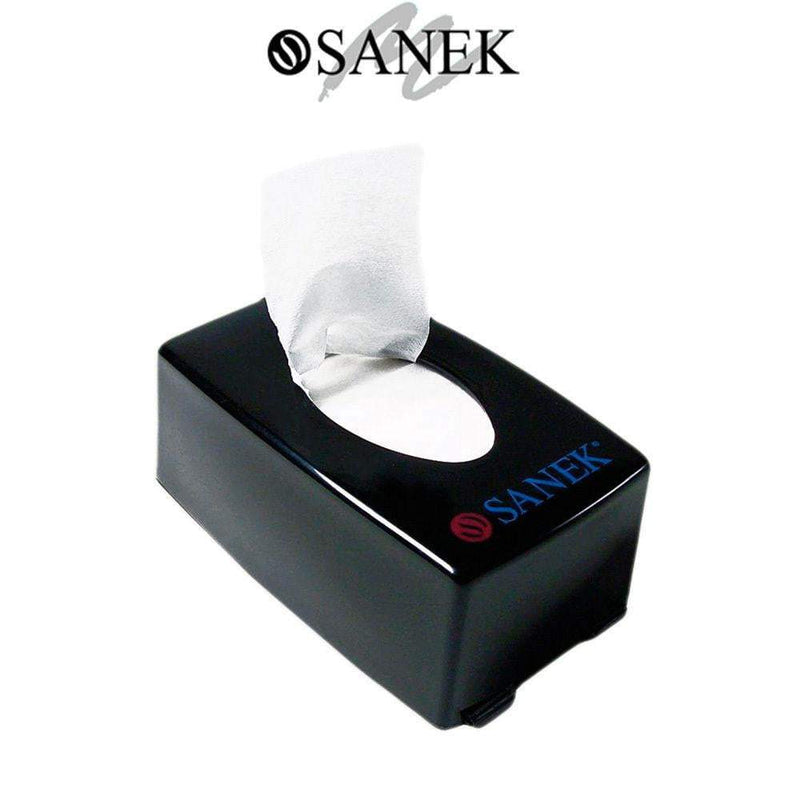 Sanek Neck Strip Dispenser.