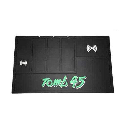 Tomb45 Powermat 2nd Generation.