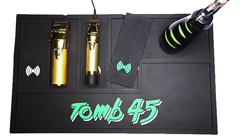 Tomb45 Powermat 2nd Generation.
