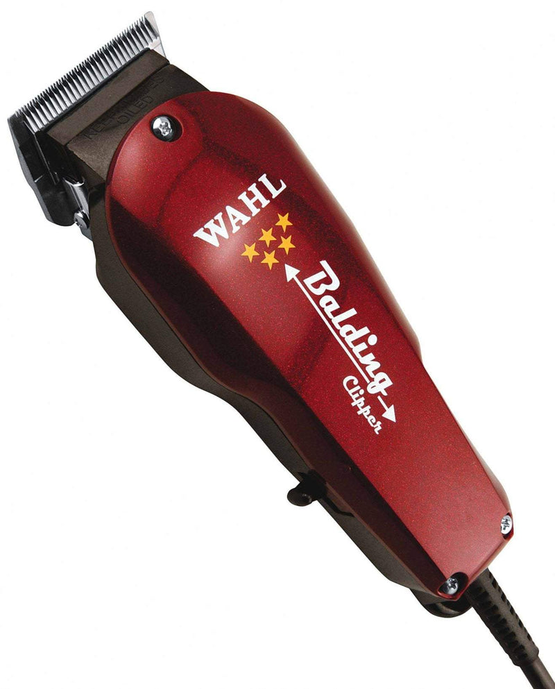 Wahl 5 Star Balding Clipper