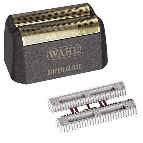 WAHL 5 Star Finale Shaver Replacement Foil & Cutter.