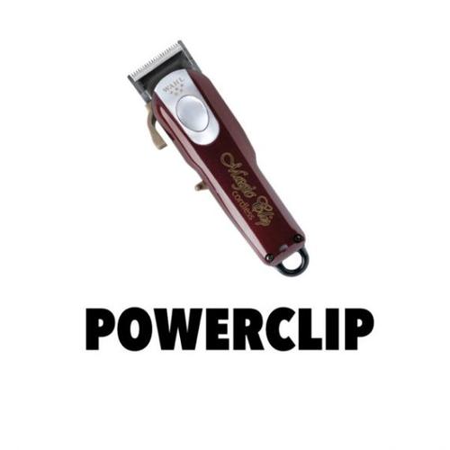 Tomb45 PowerClip fits Wahl Magic Clip Cordless – 2.0 edition for new charging ports Save 10%