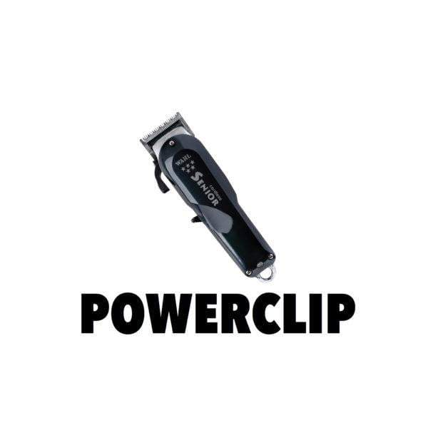 Tomb45 PowerClip for Cordless Wahl senior.