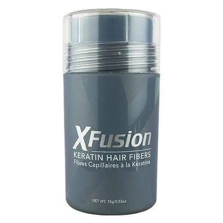 Xfusion natural Hair Fibers [multi-colors].